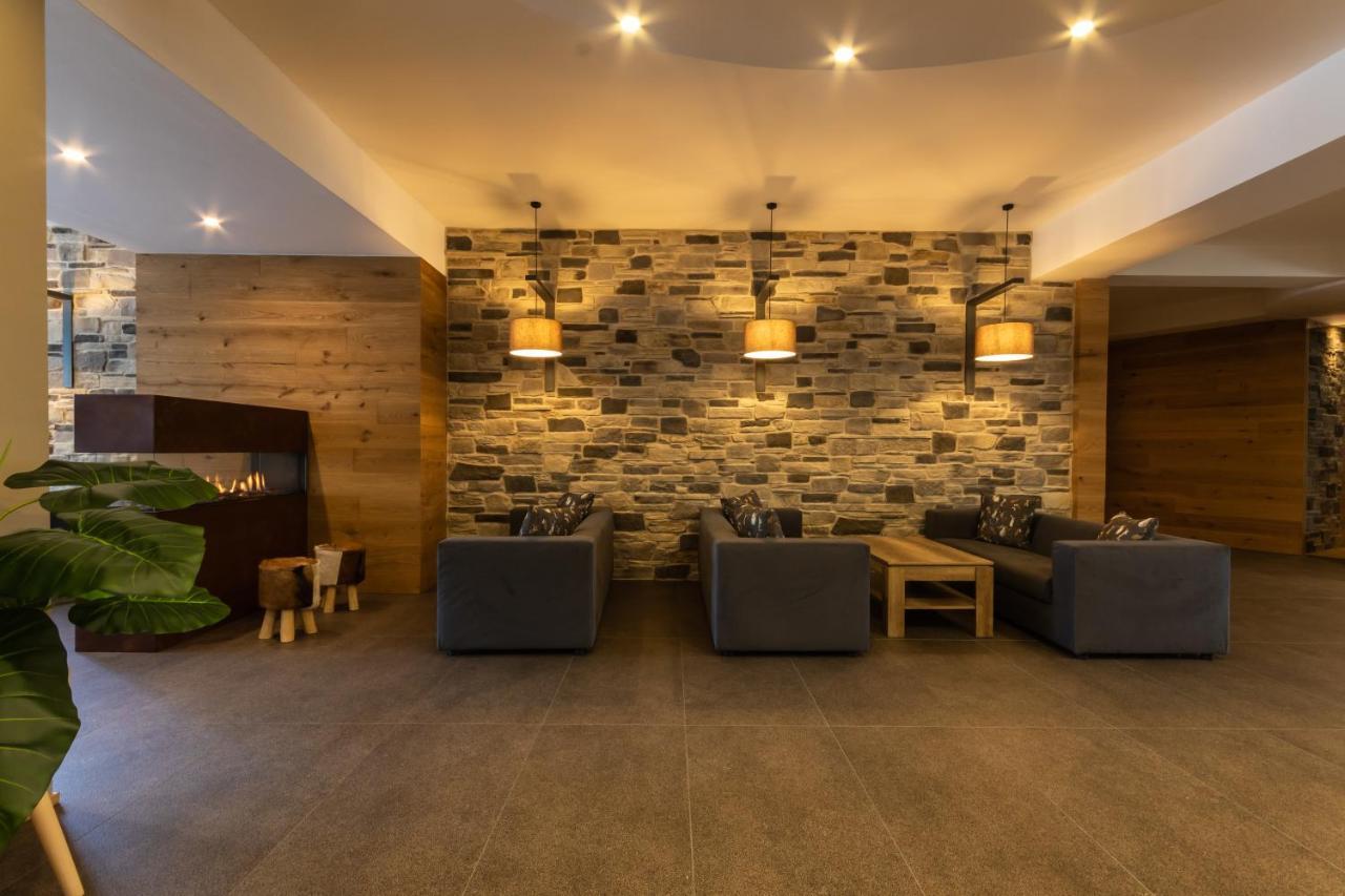 Sport Village Hotel & Spa Castel Di Sangro Eksteriør billede
